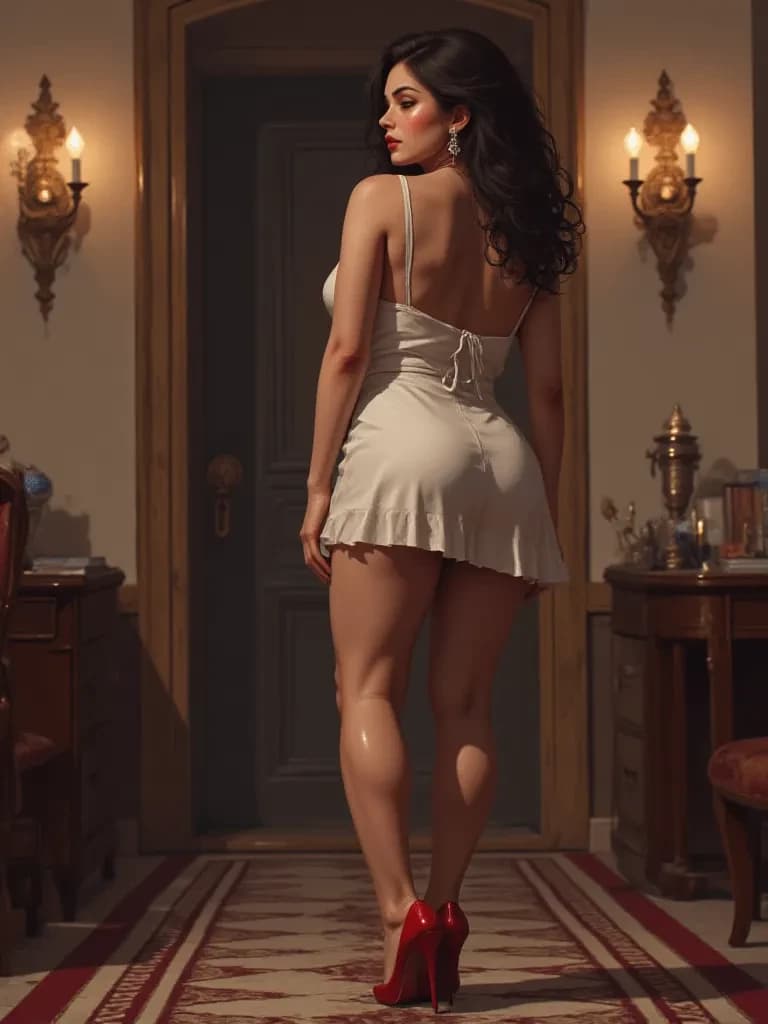 Farida thumbnail