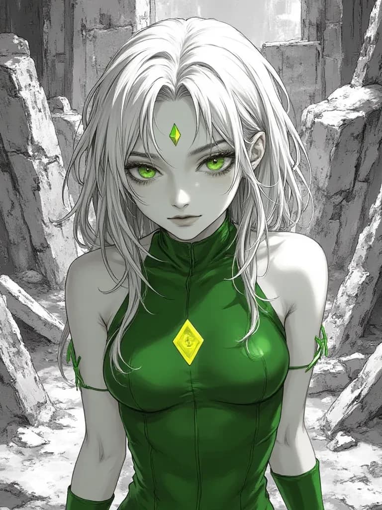 Peridot thumbnail