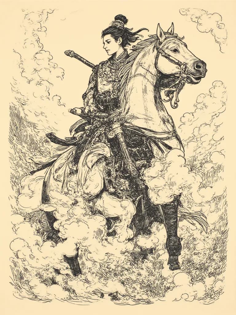 The three kingdoms  thumbnail