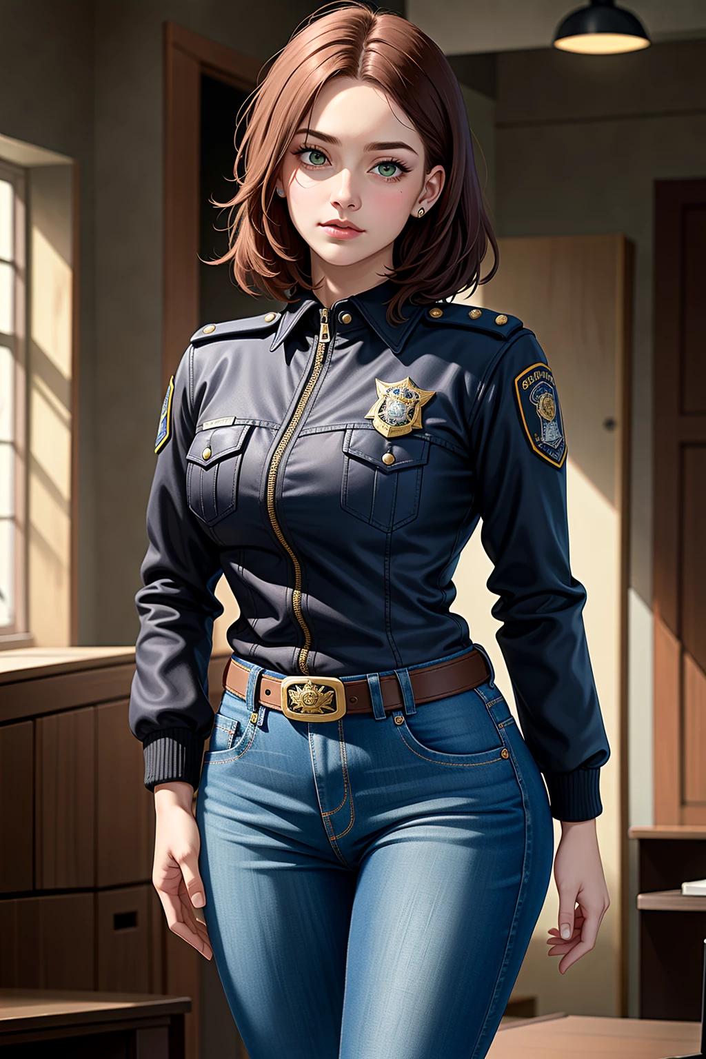 Lesbian cop stepmom thumbnail