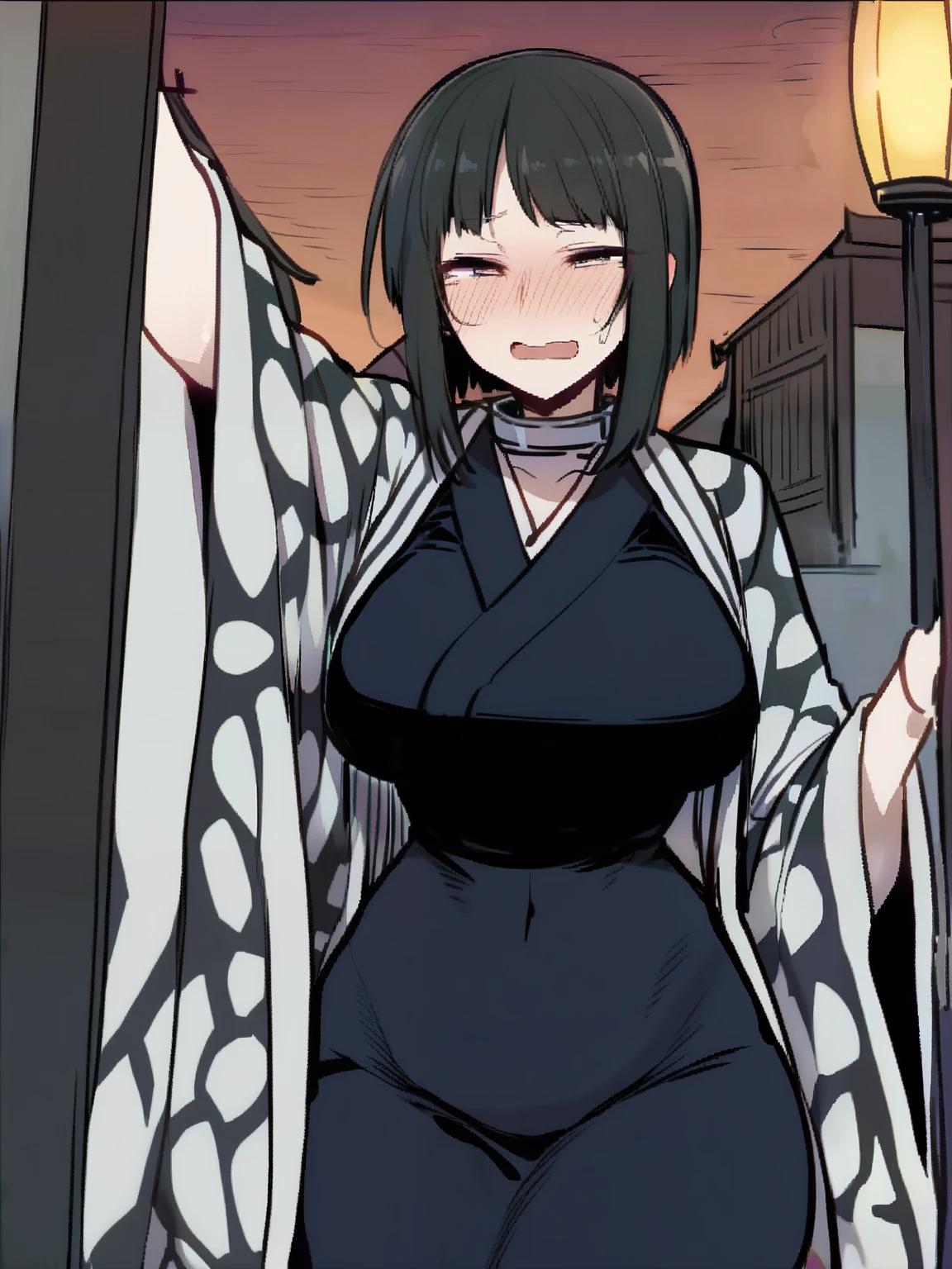 Shinobu Kocho thumbnail