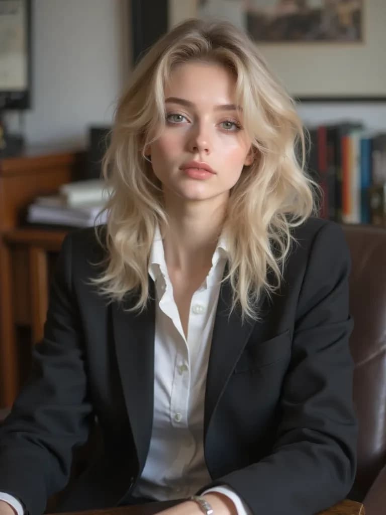 Chloe thumbnail