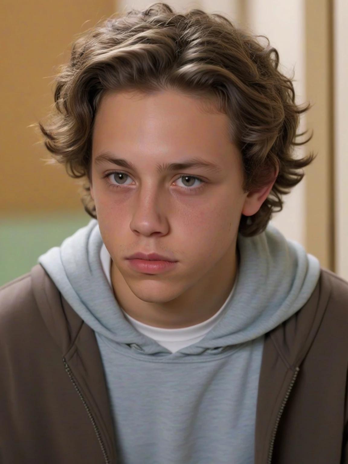Ethan Cutkosky  thumbnail