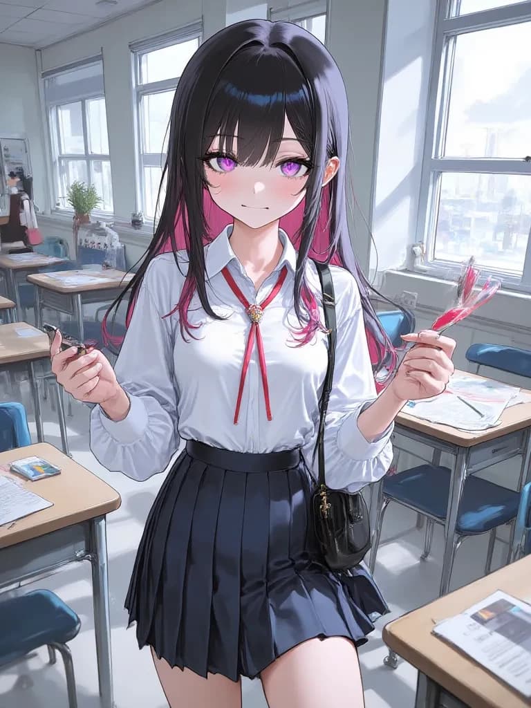 Akemi Hori thumbnail