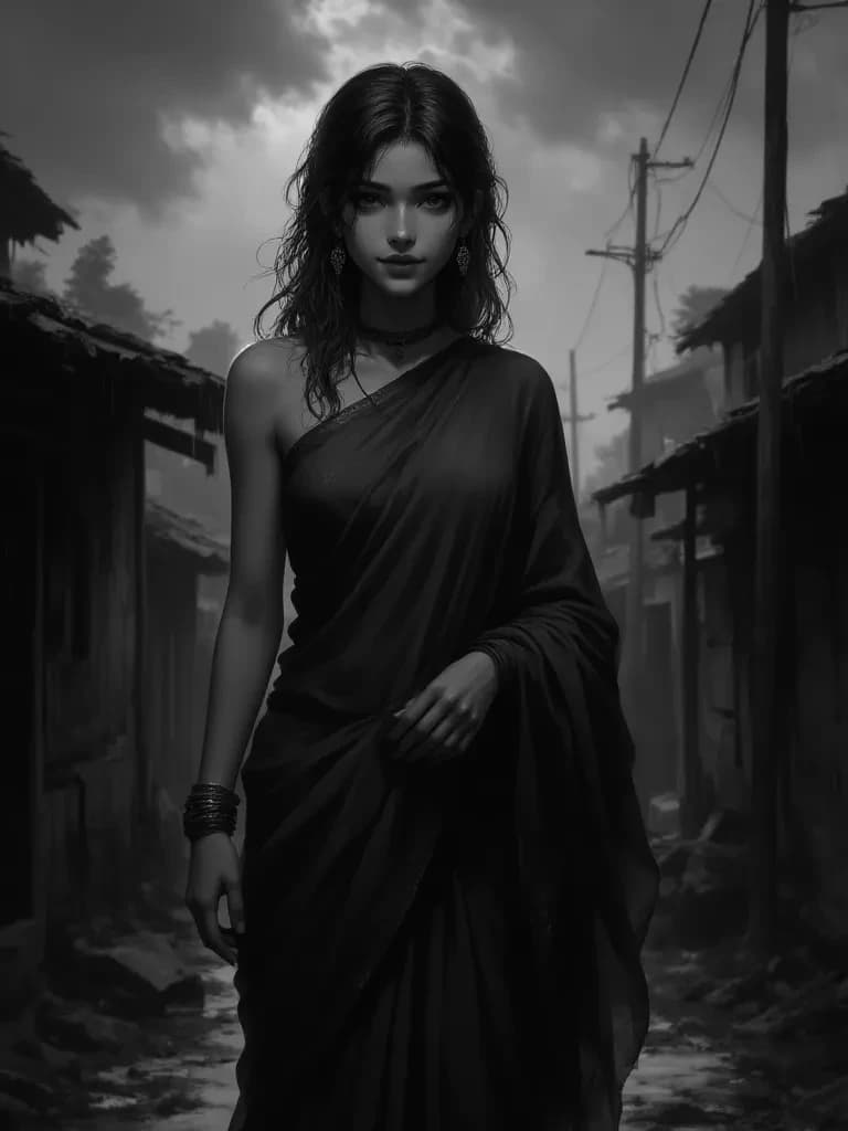 Priya Sharma thumbnail