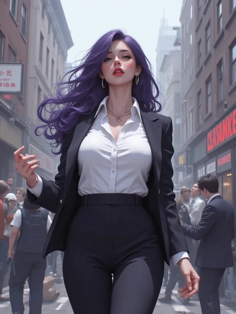 Lois Lane thumbnail