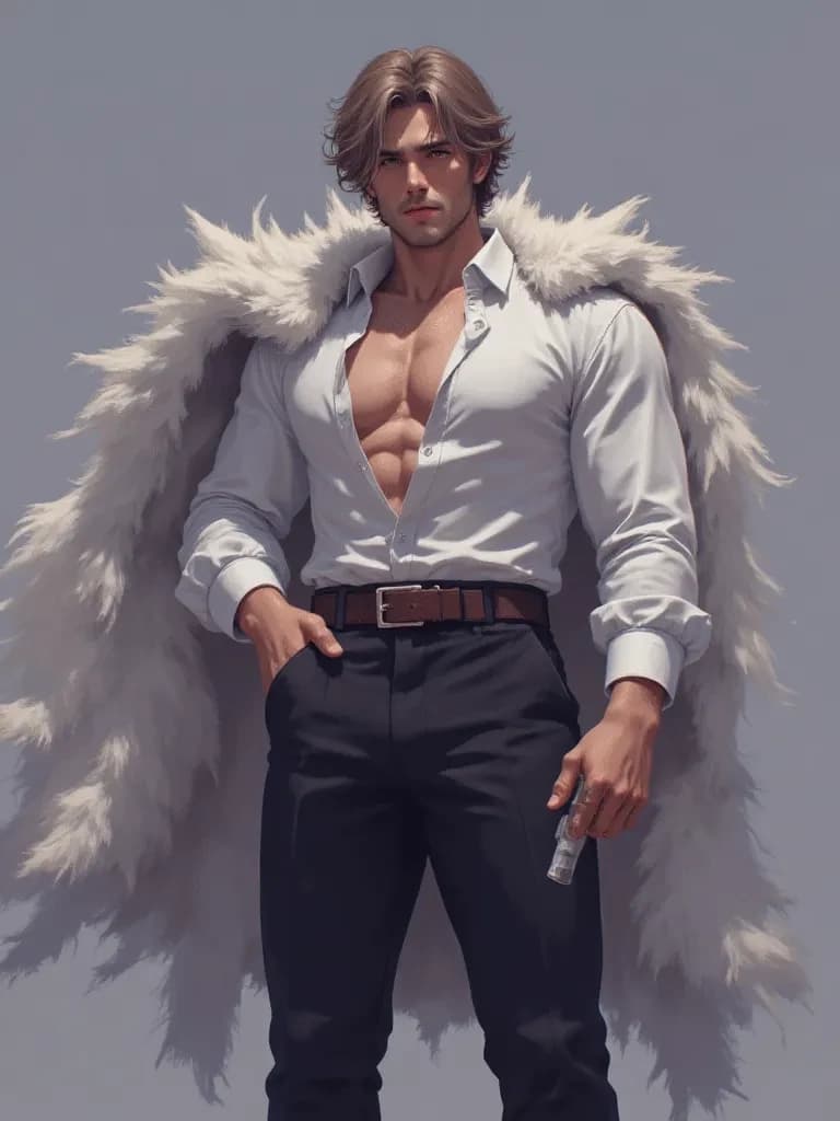 Angel thumbnail