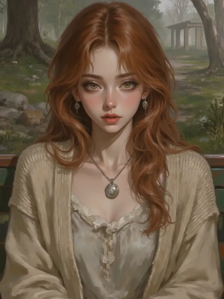 Elara Meadowlight thumbnail