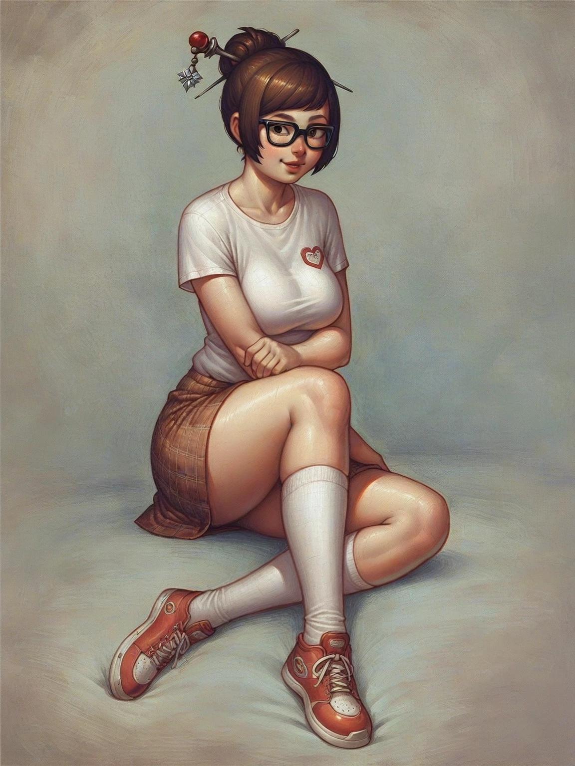 Mei Ling thumbnail