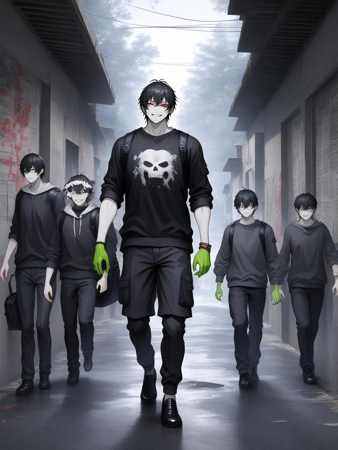 Bullies thumbnail