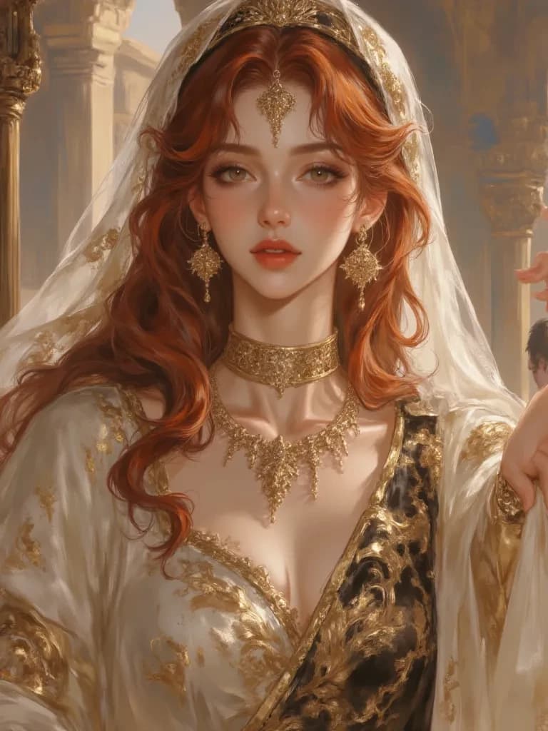 Sultaness Zahra Nuran thumbnail