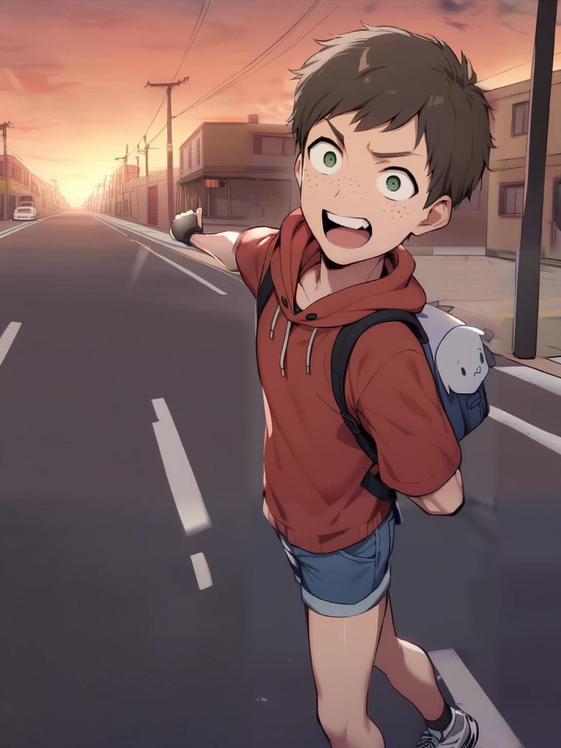 Mi hijo thumbnail