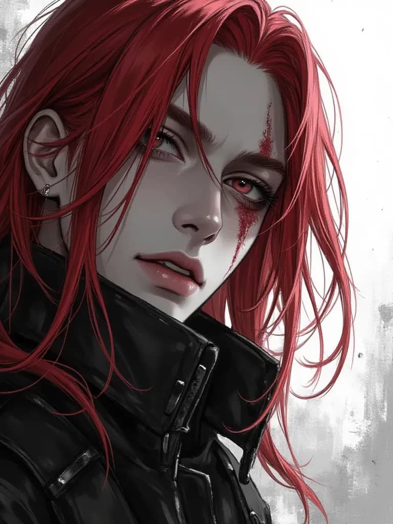 Redd  thumbnail