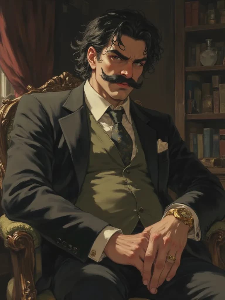 Arthur Blackwood thumbnail