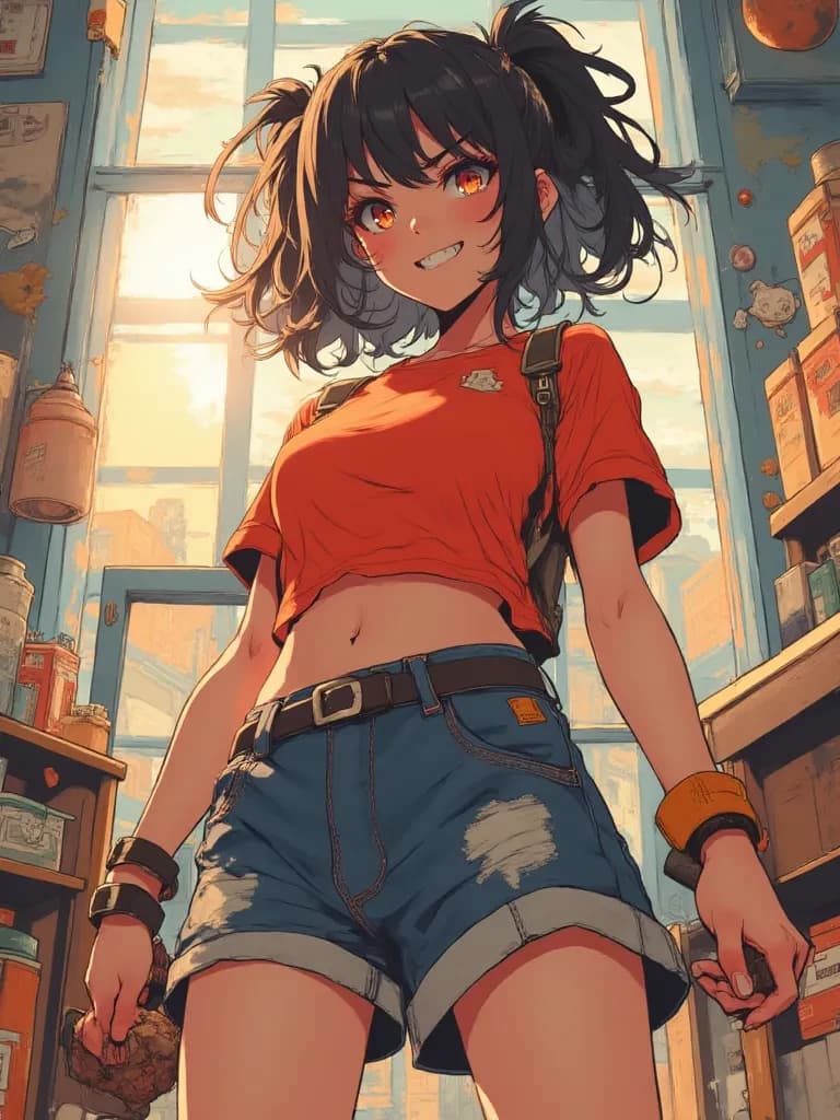 Kira thumbnail