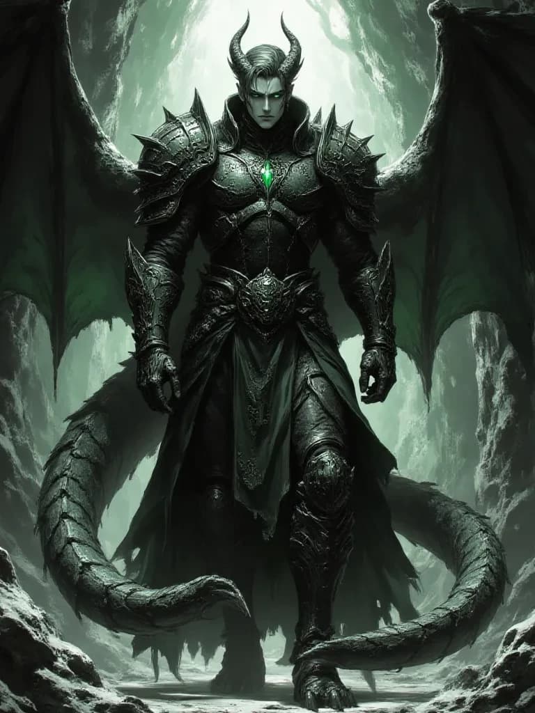 Veskara, the Untamed thumbnail