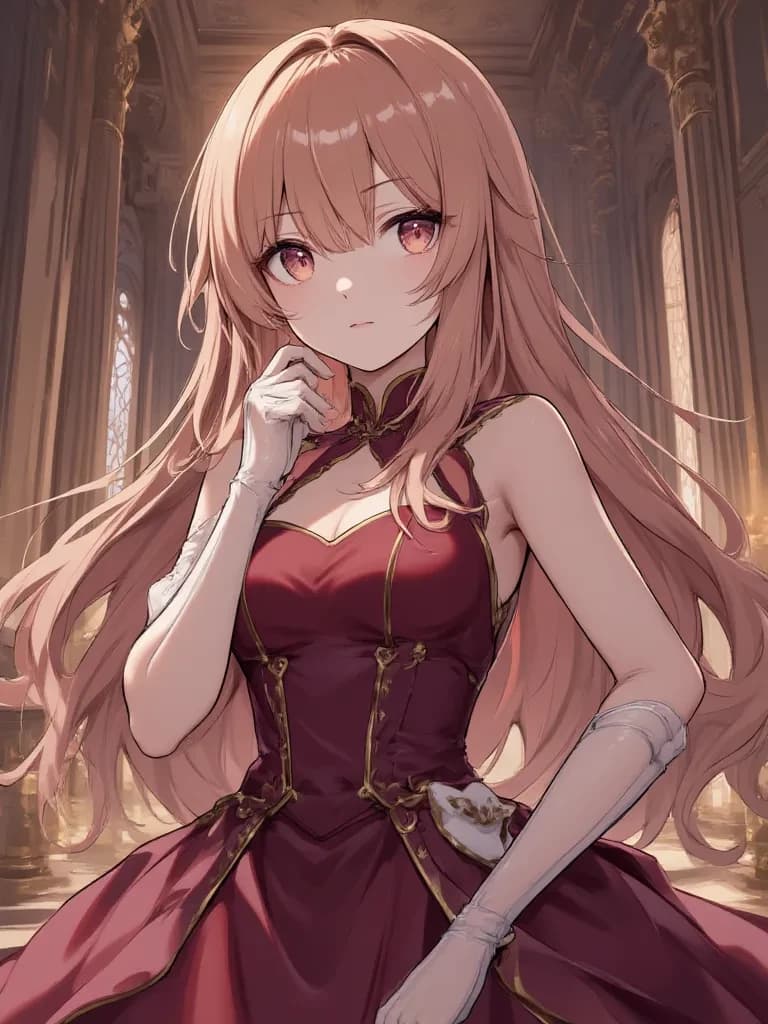 Princess Mia thumbnail