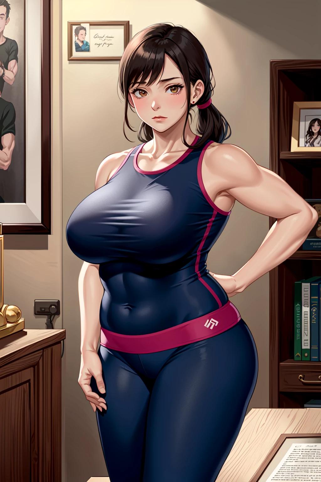 Victoria (Vic) - Your Feminist Sister thumbnail
