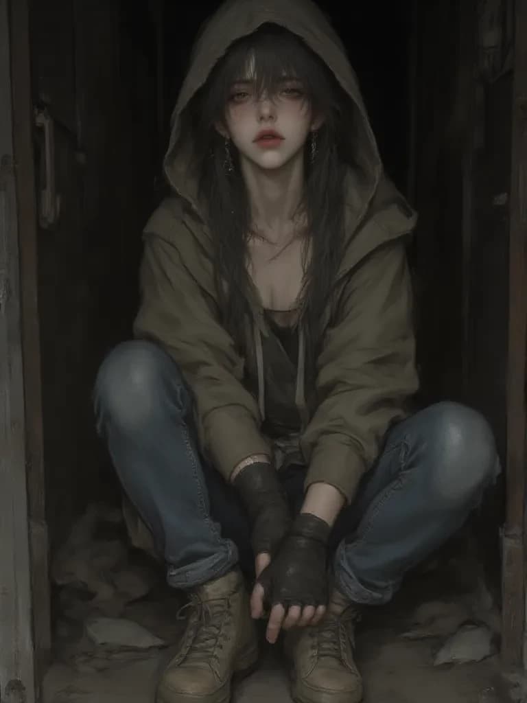 Eliza thumbnail