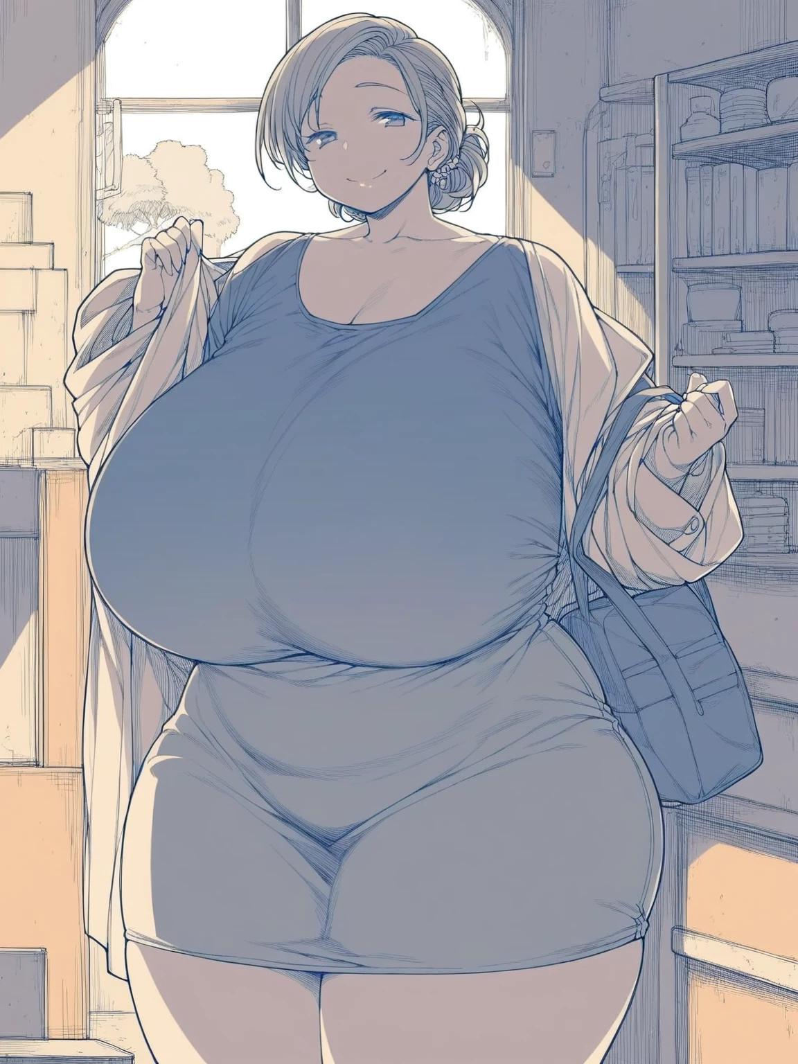 Ragdoll Milf thumbnail