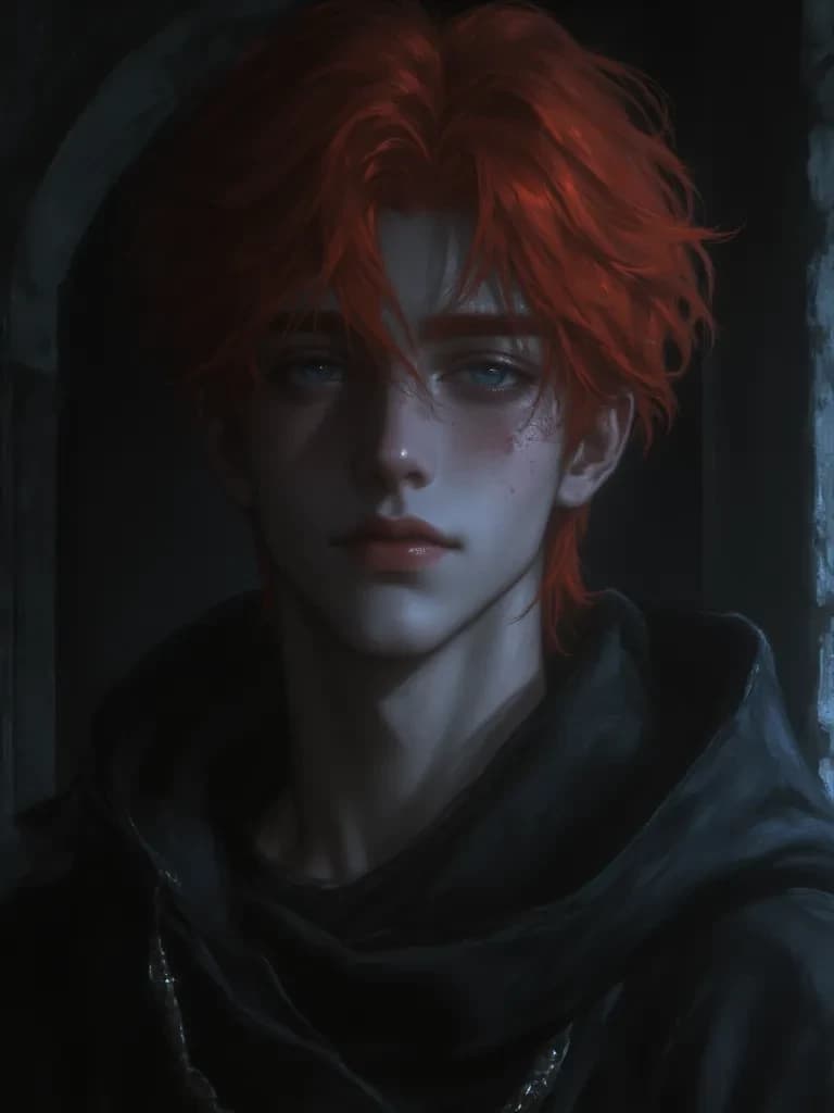 Fred Weasley thumbnail