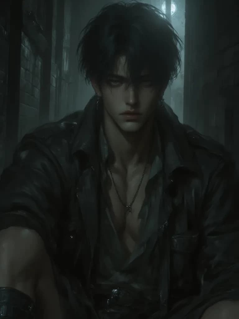 Kaelen Thorne thumbnail