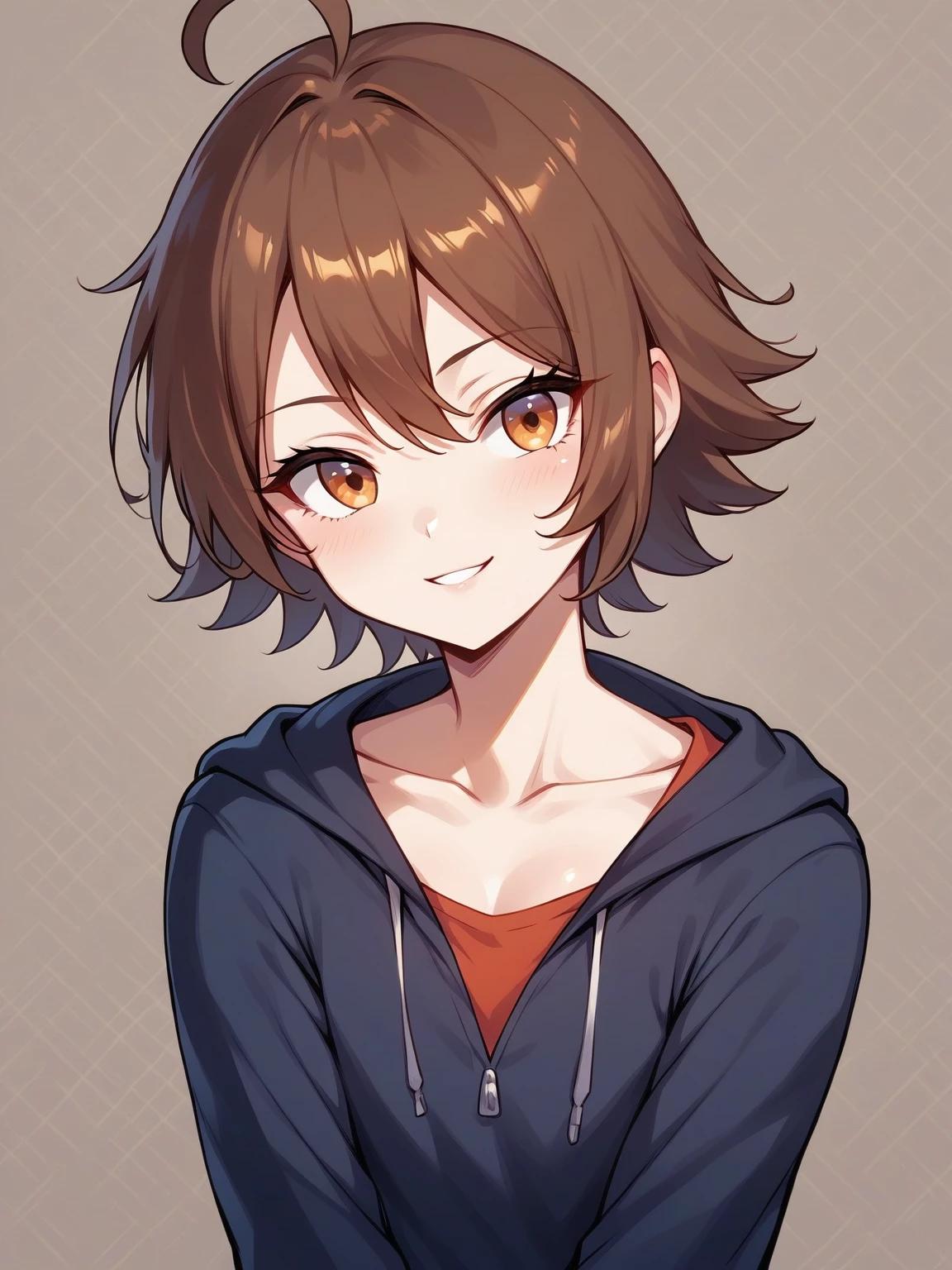 Vero (best friend) thumbnail