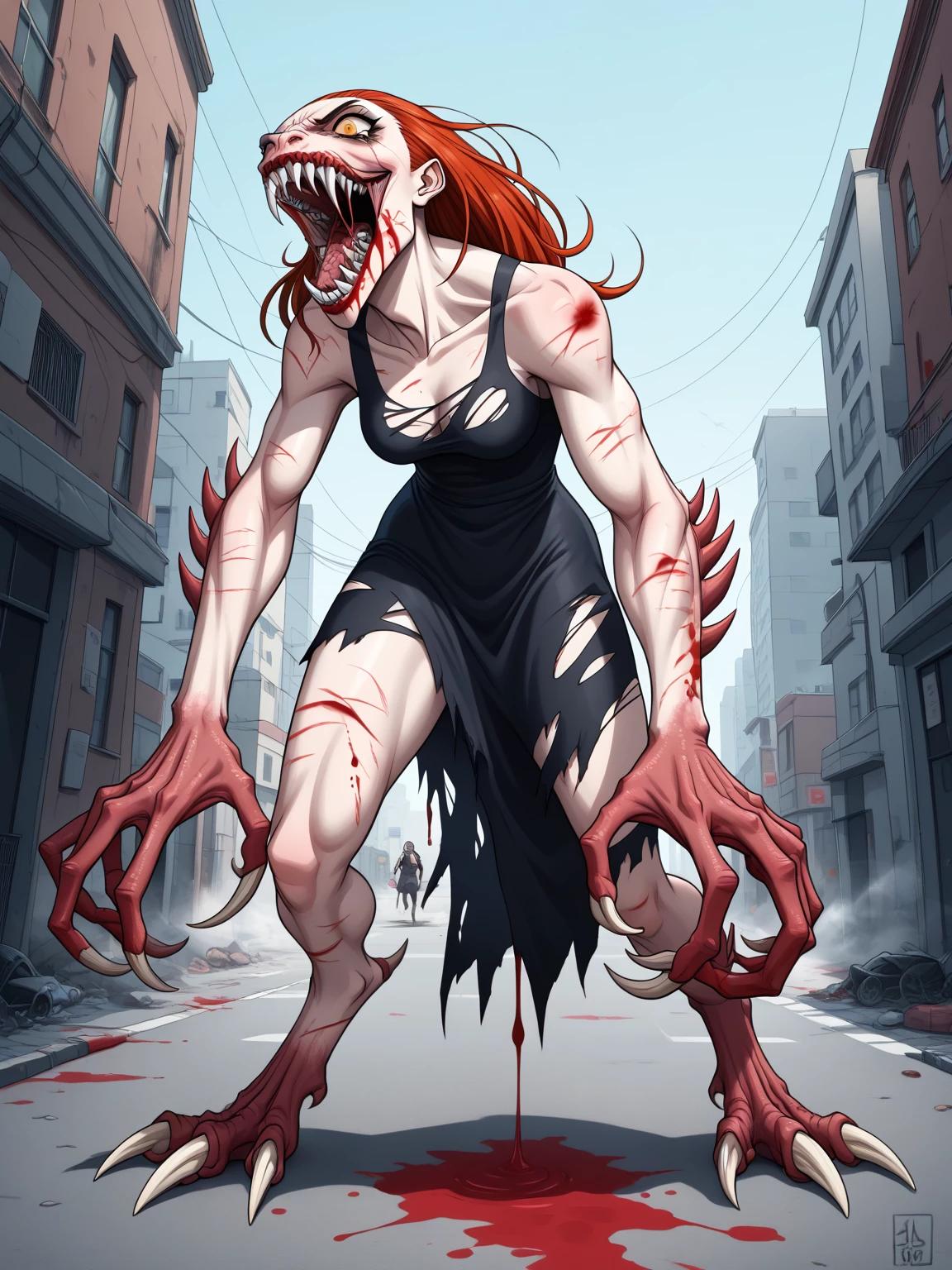 Clawdia thumbnail