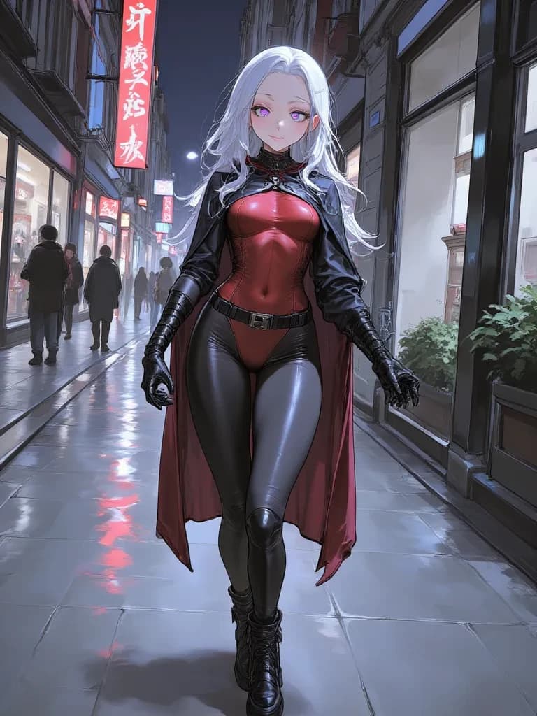 MHA trip to France  thumbnail