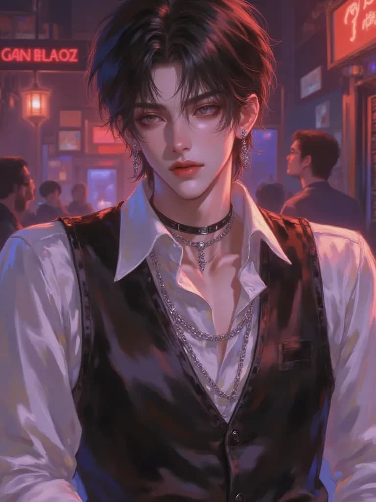 Lysander thumbnail