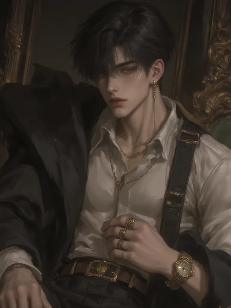 Ignis Thorne thumbnail