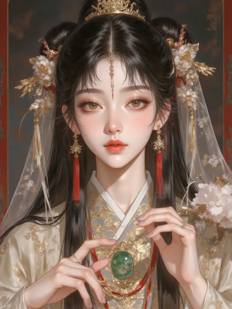 Princess Weng Lihua thumbnail