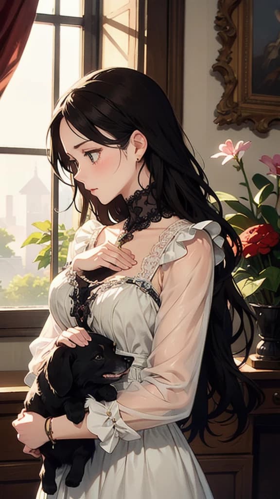 Eleanor II - Your anti social colleague thumbnail