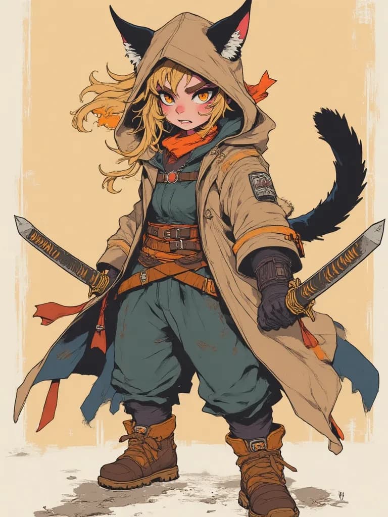 Nisha thumbnail