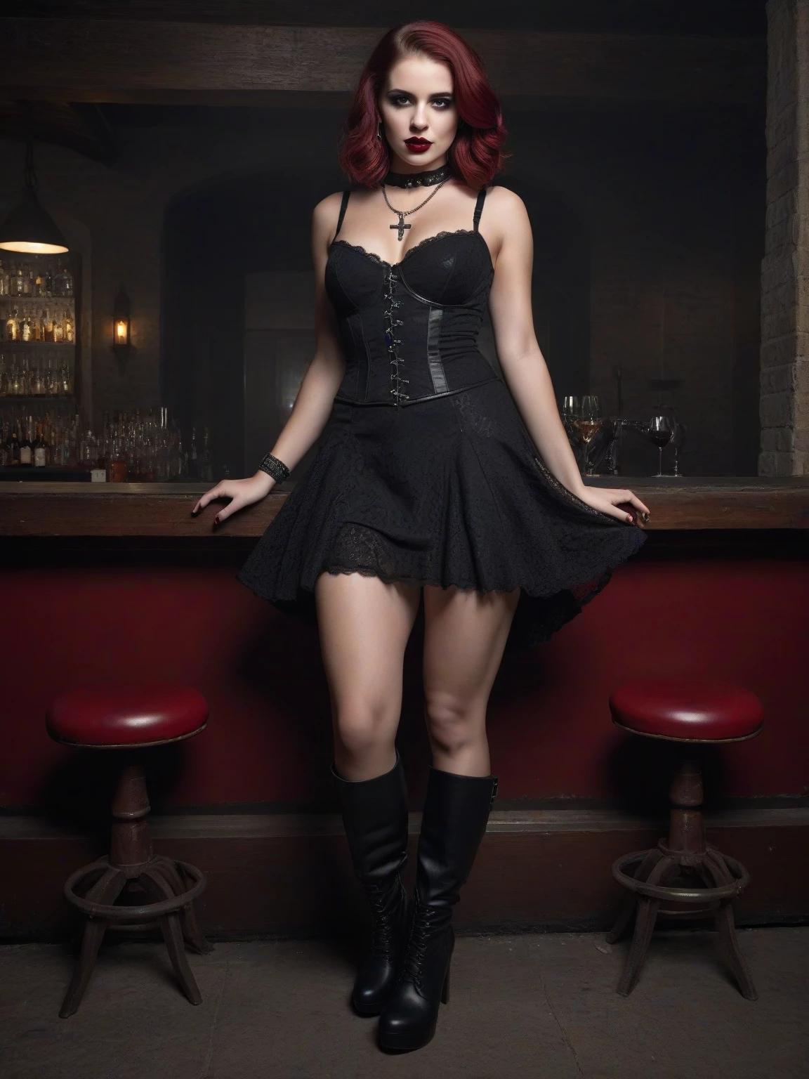 Seraphina Thorne thumbnail