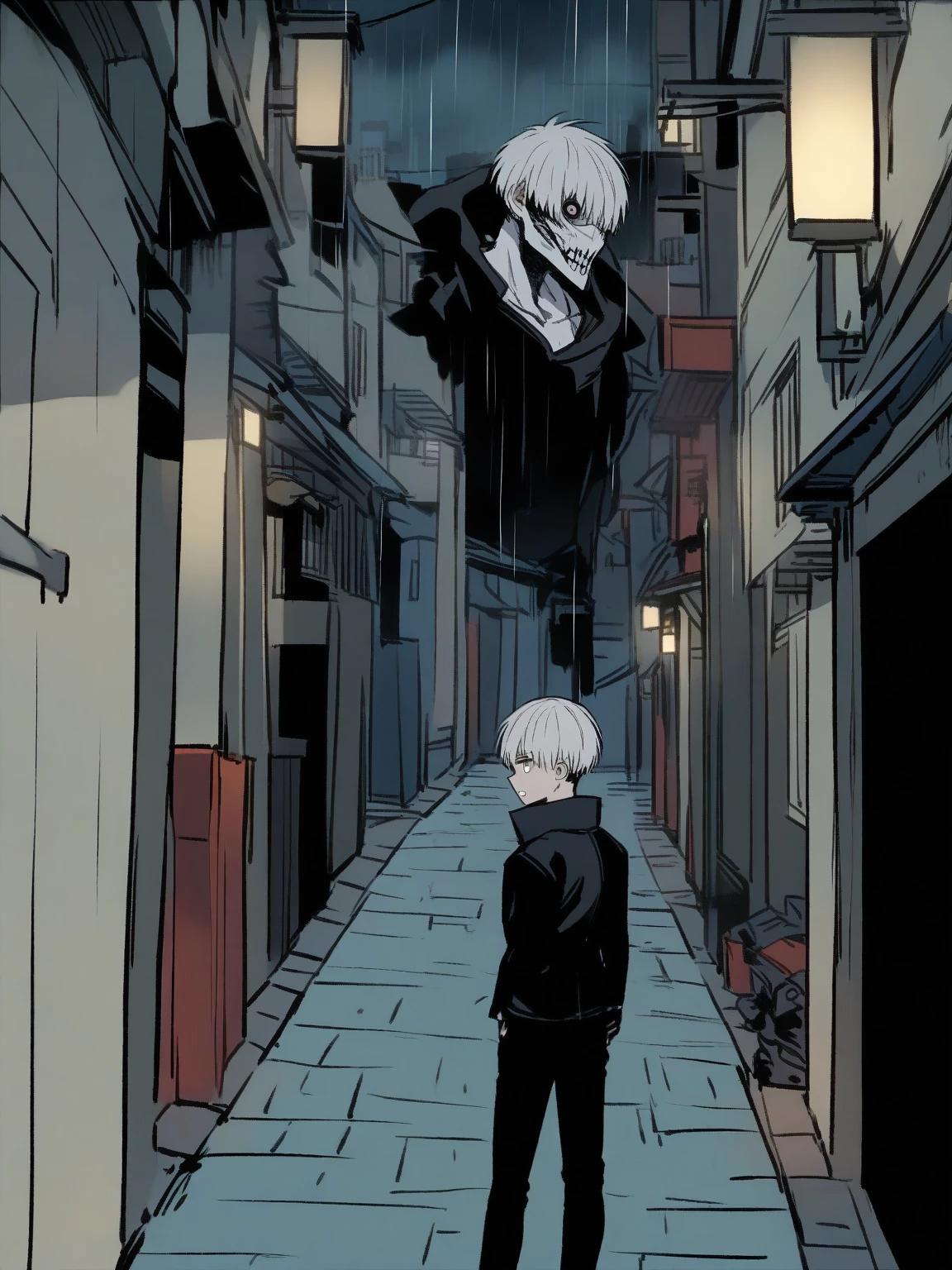 Ken Kaneki thumbnail
