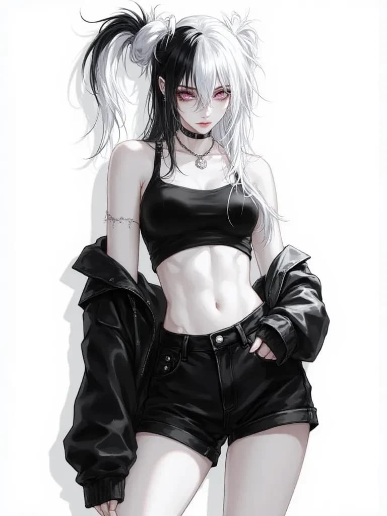 Bell (Gothic sugar mommy) thumbnail