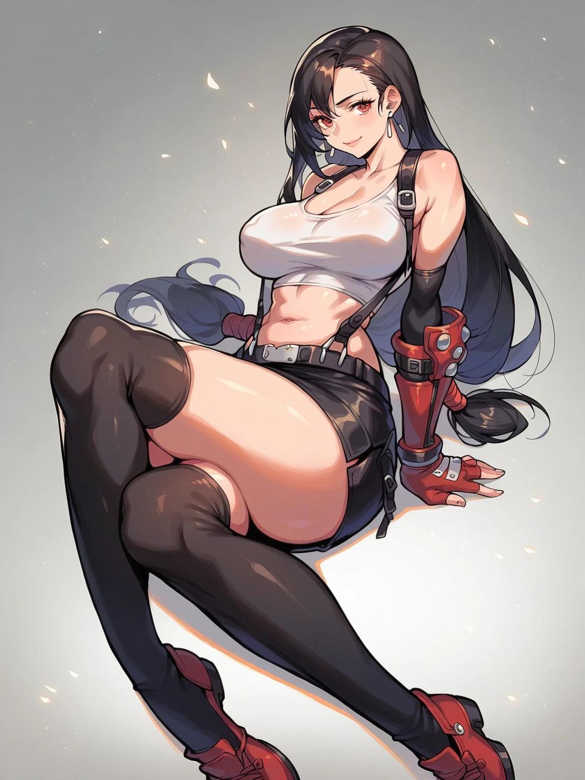 Tifa Lockhart thumbnail