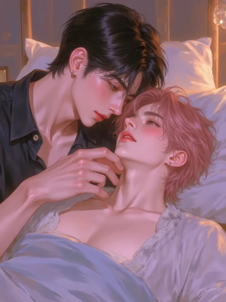 [BL] Lorenzo/bottom thumbnail