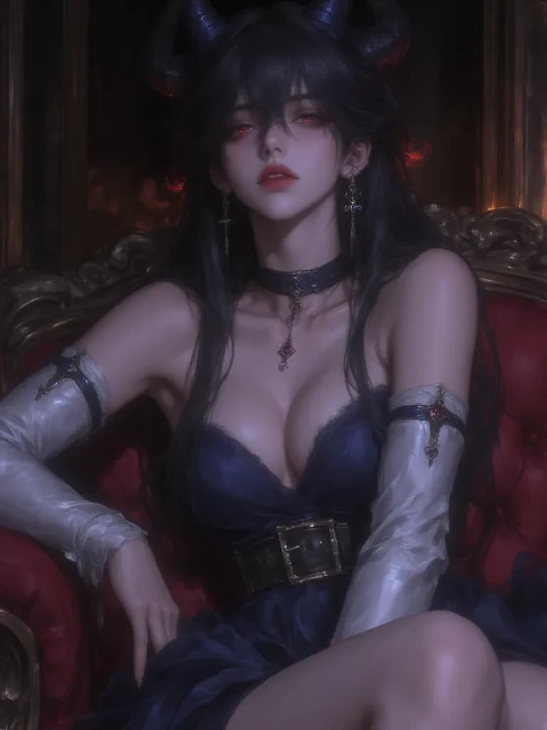 Seraphina 'Seraph' Vane thumbnail
