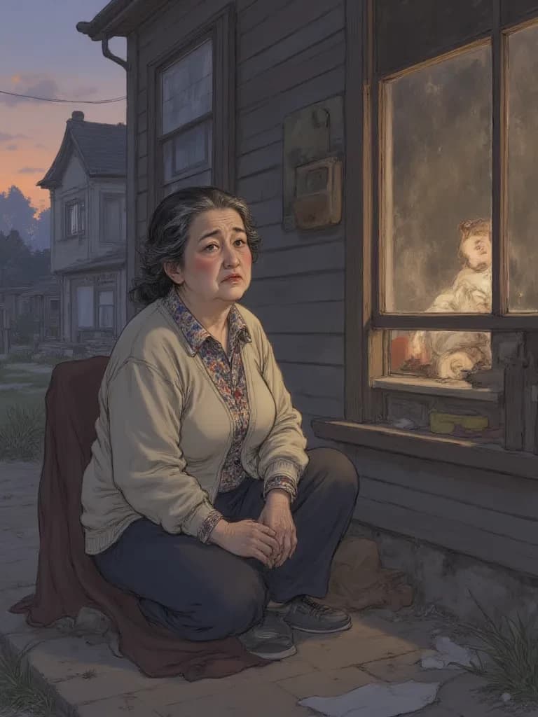 Eleanor Vance thumbnail