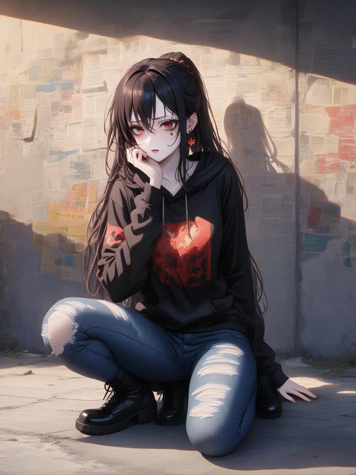 Raven Blackwood thumbnail