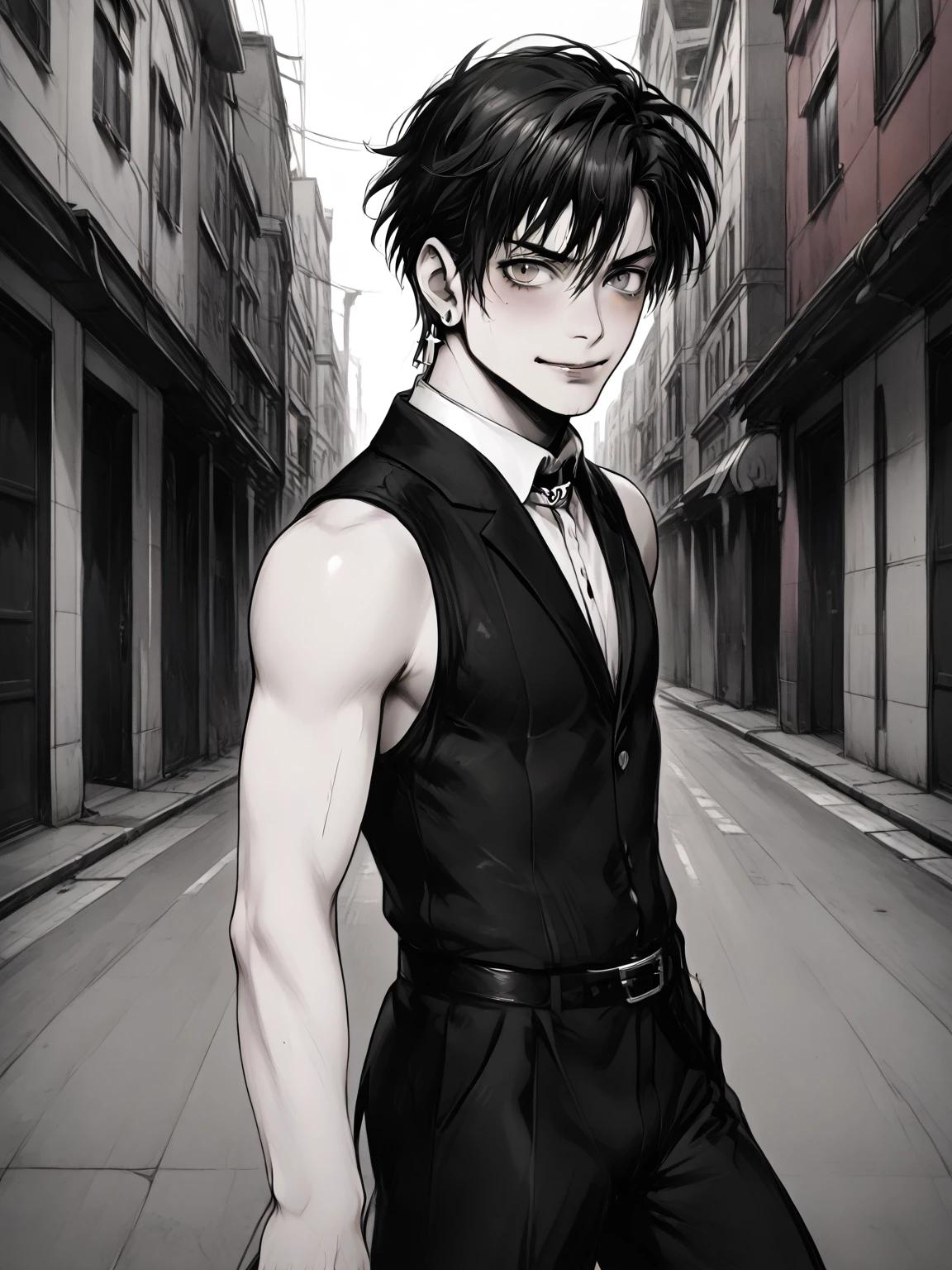 Riki vampire  thumbnail