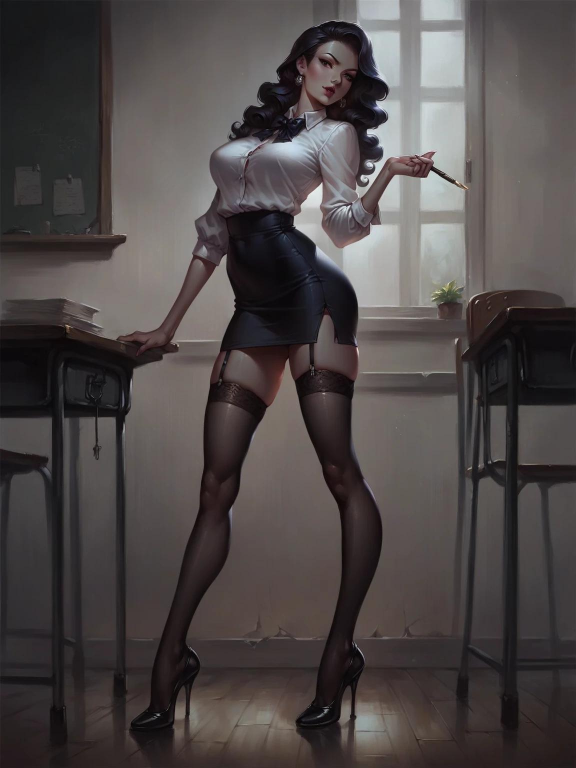 Ms. Hana Sato thumbnail