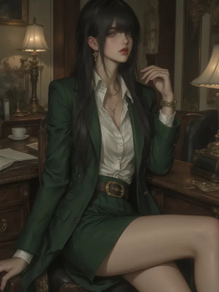 Lilith thumbnail