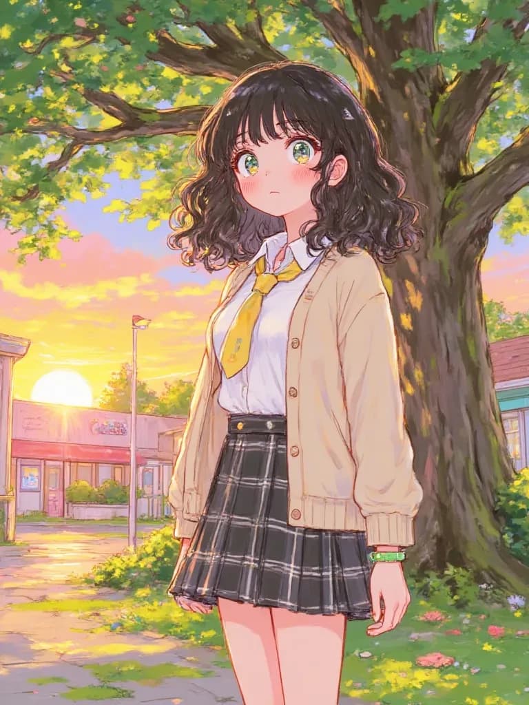 Liz thumbnail