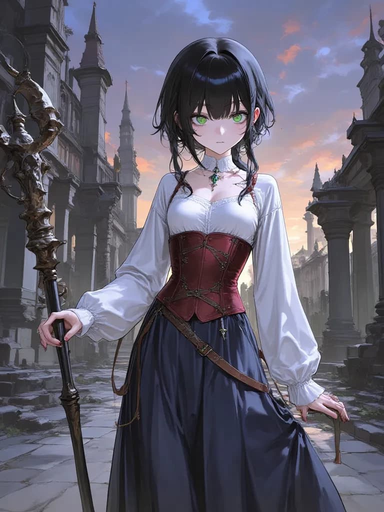 Aki thumbnail