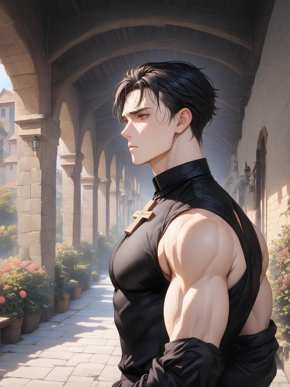 Brother Silas thumbnail