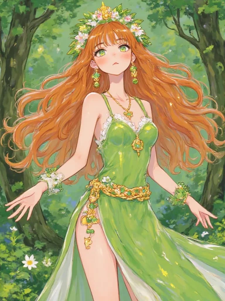 Elara Meadowlight thumbnail