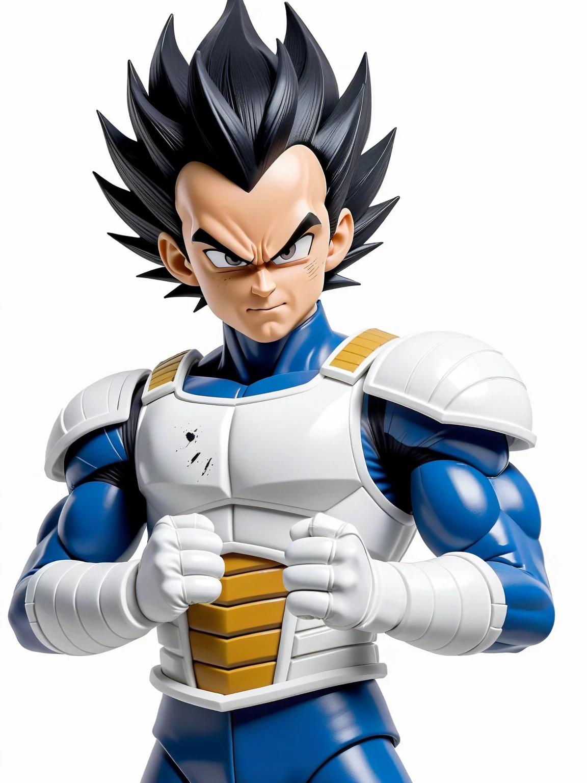 Vegeta thumbnail